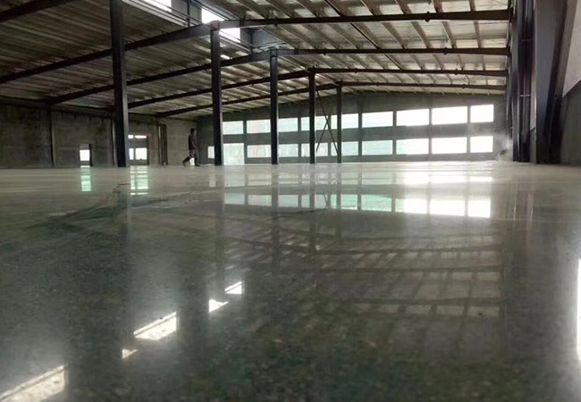 混凝土密封固化劑 混凝土密封固化劑